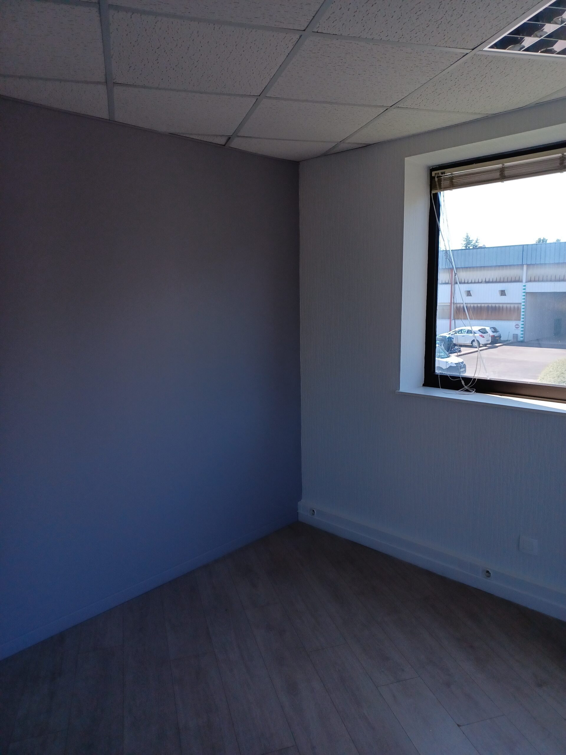bureau-plafond - caen