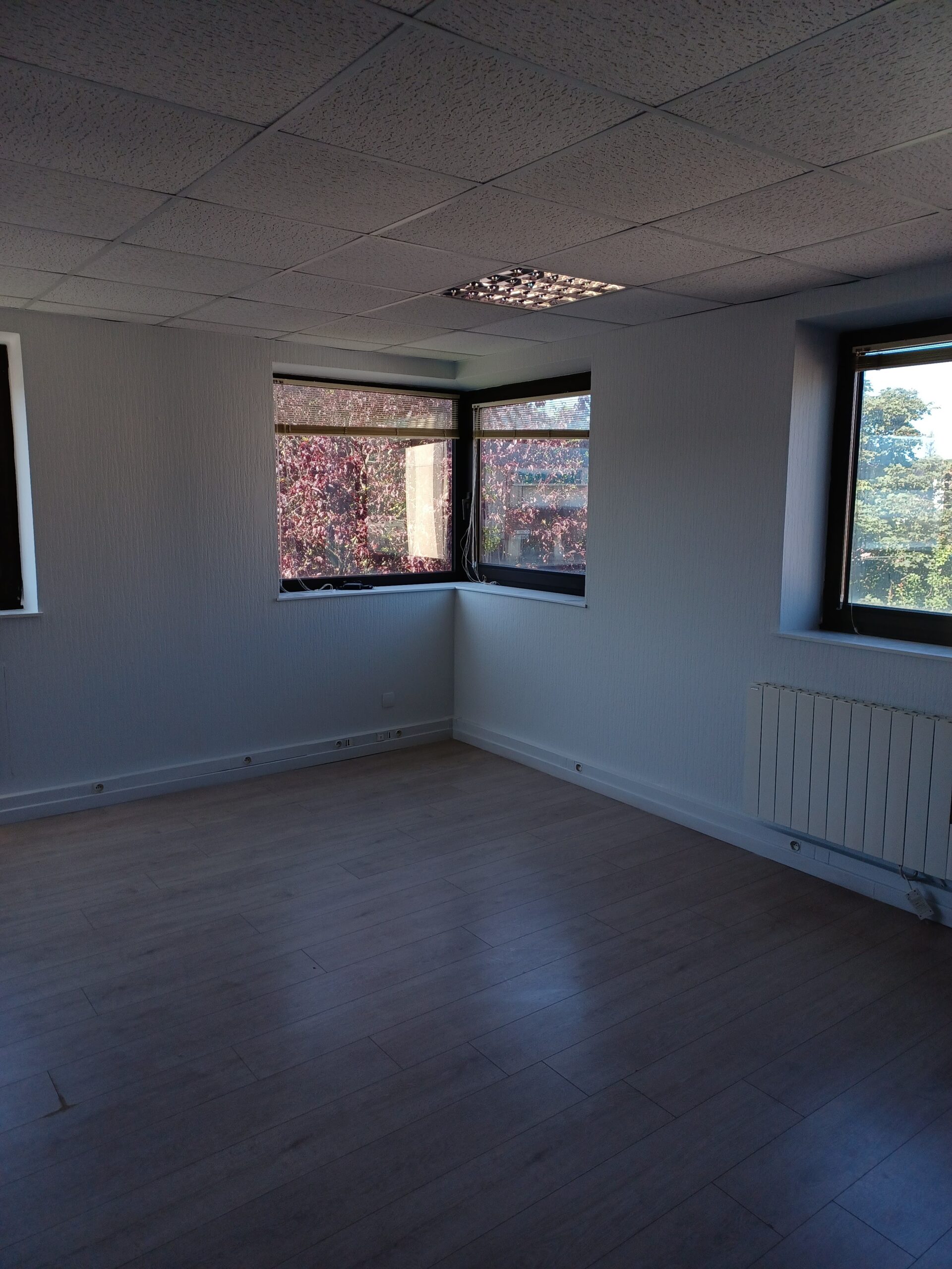 peinture bureau- caen