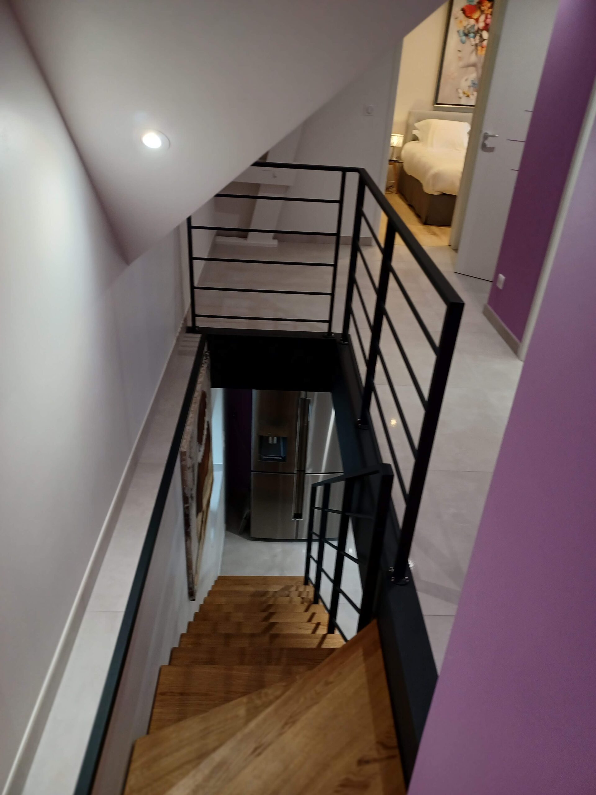 renovation placo Caen